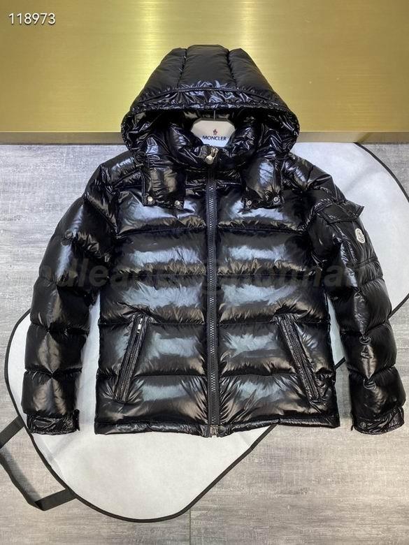 Moncler Men's Outwear 66